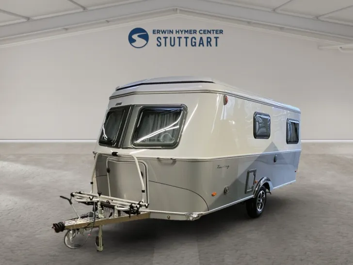 Fahrzeugbild Hymer Eriba Touring 630 #2