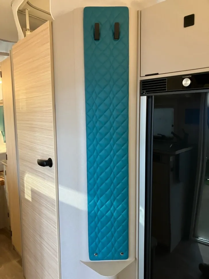 Fahrzeugbild Hymer Eriba Touring 630 #25