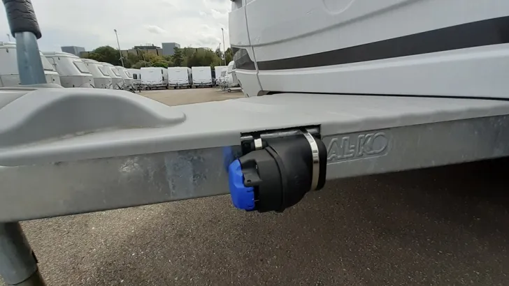 Fahrzeugbild Dethleffs Aero 490 QSK #23