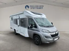 Fahrzeugbild Carado T 448 #1