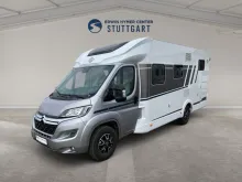 Fahrzeugbild Carado T 448 #2