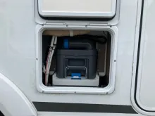 Fahrzeugbild Carado T 448 #9