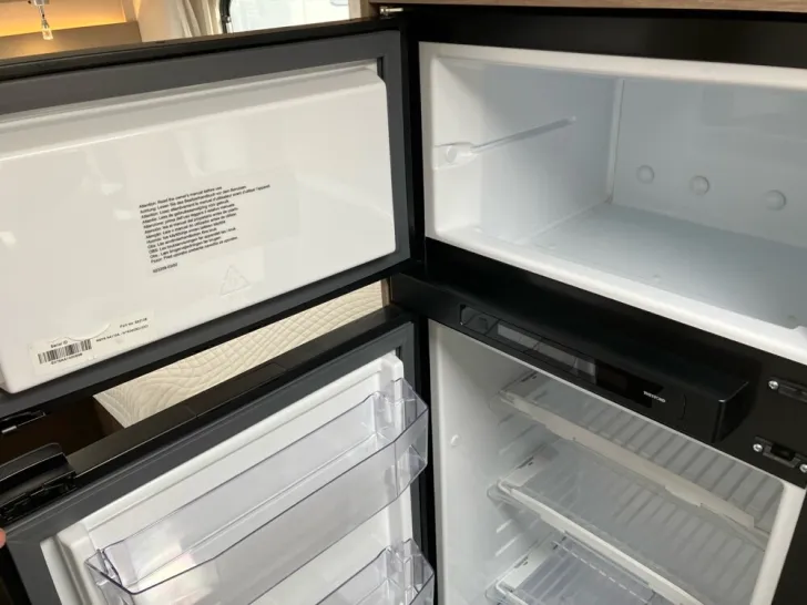 Fahrzeugbild Carado T 448 #18