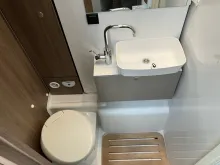 Fahrzeugbild Carado T 448 #19