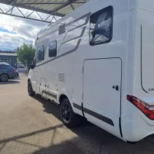 Fahrzeugbild Hymer B-Klasse MC T 600 WhiteLine #4