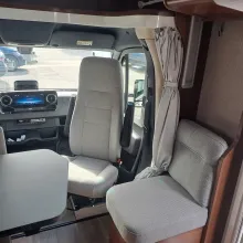 Fahrzeugbild Hymer B-Klasse MC T 600 WhiteLine #9