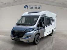 Fahrzeugbild Carado pro V 132 #2