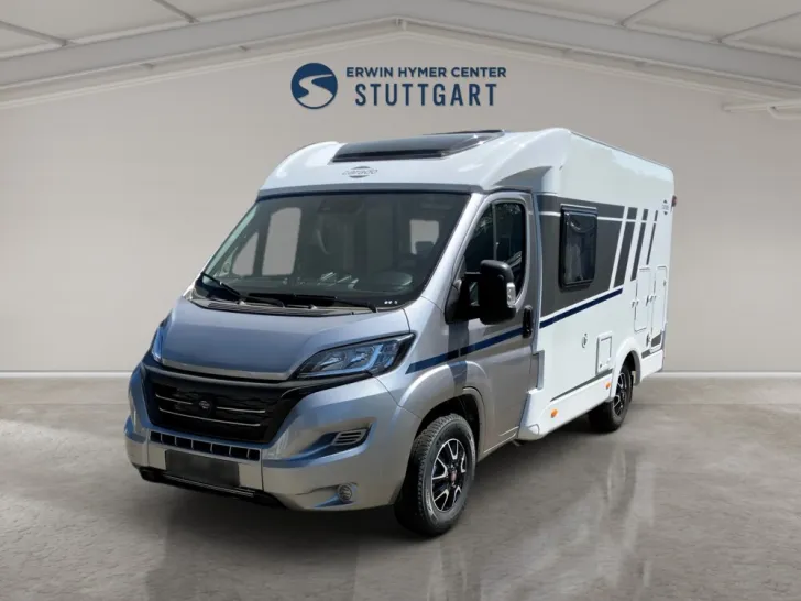 Fahrzeugbild Carado pro V 132 #2