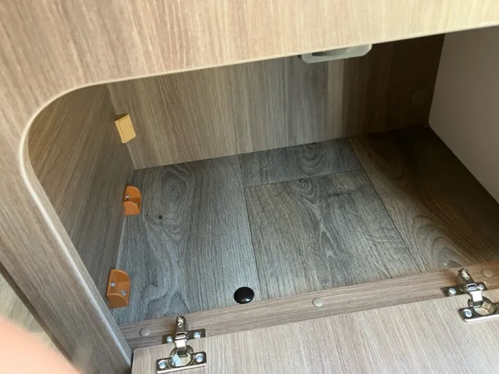 Fahrzeugbild Carado pro V 132 #26