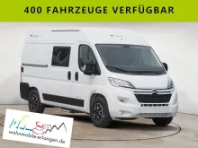 Fahrzeugbild Clever Tour 540, Abverkaufsaktion ! #2