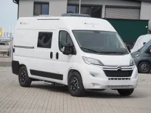 Fahrzeugbild Clever Tour 540, Abverkaufsaktion ! #3