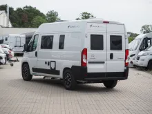 Fahrzeugbild Clever Tour 540, Abverkaufsaktion ! #4