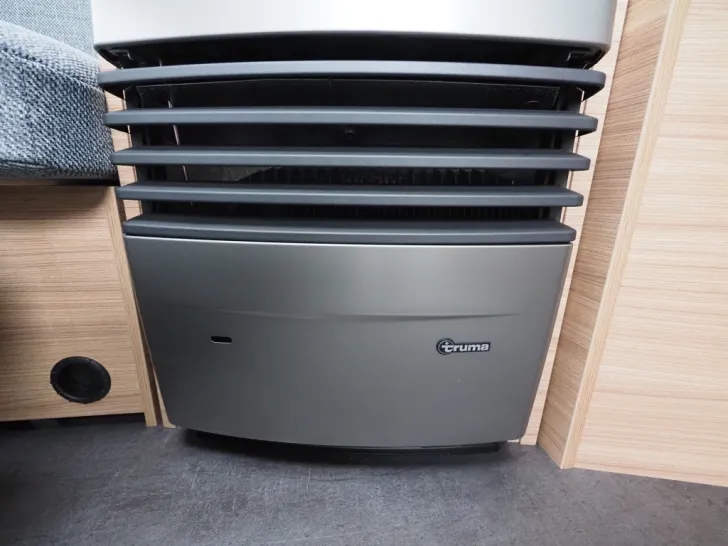 Fahrzeugbild Dethleffs Camper 470 ER, 30.421,-€ Listenpreis ! #7