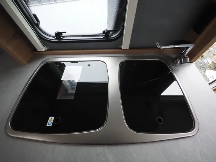 Fahrzeugbild Dethleffs Camper 470 ER, 30.421,-€ Listenpreis ! #8