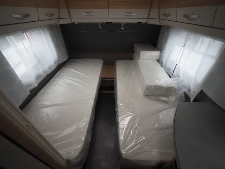 Fahrzeugbild Dethleffs Camper 470 ER, 30.421,-€ Listenpreis ! #10