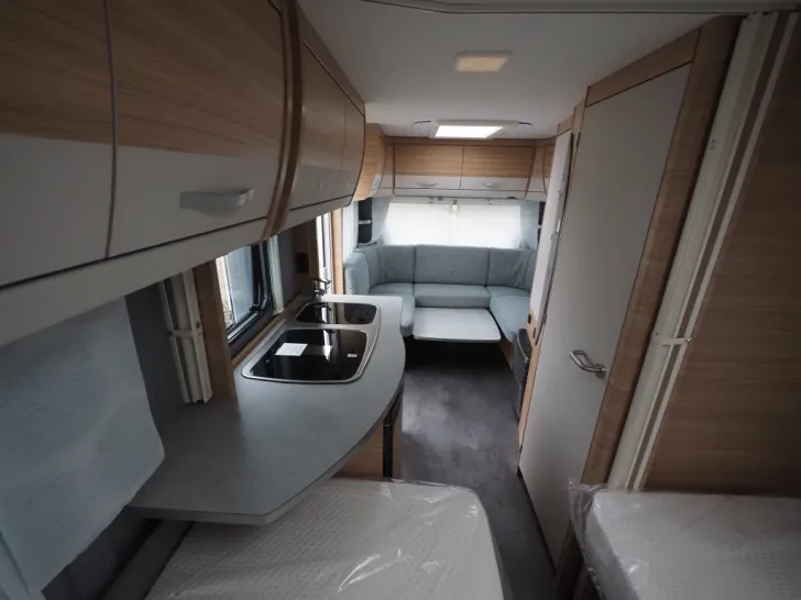 Fahrzeugbild Dethleffs Camper 470 ER, 30.421,-€ Listenpreis ! #12