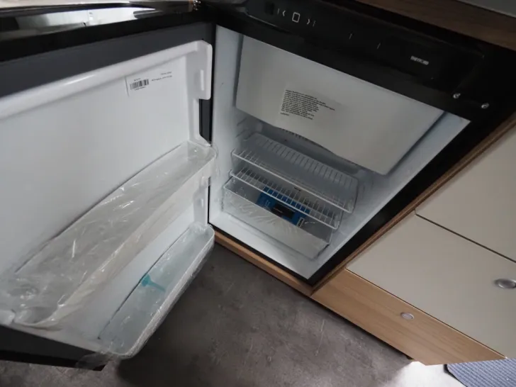 Fahrzeugbild Dethleffs Camper 470 ER, 30.421,-€ Listenpreis ! #13