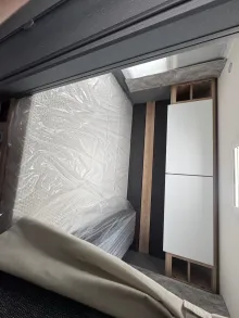 Fahrzeugbild Dethleffs XL A 7872-2 #17