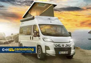 Bild VANTourer 600 D GO!