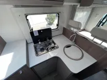 Fahrzeugbild Carado T 338 #4