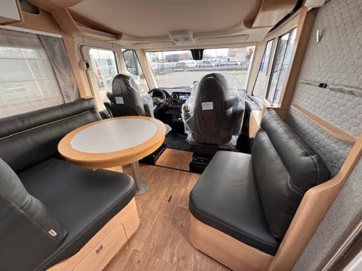 Fahrzeugbild Hymer B-Klasse ML I 890 #2
