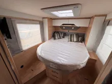 Fahrzeugbild Hymer B-Klasse ML I 890 #8