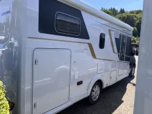 Fahrzeugbild Eura Mobil Contura CT 766 EB #4
