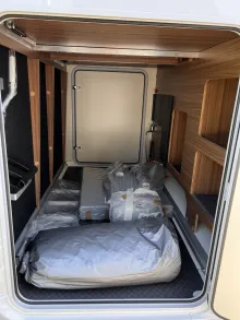 Fahrzeugbild Eura Mobil Contura CT 766 EB #6