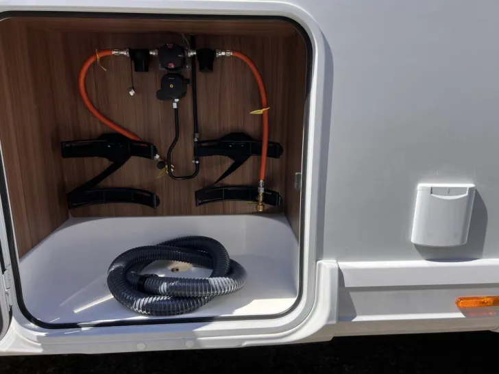 Fahrzeugbild Eura Mobil Contura CT 766 EB #11
