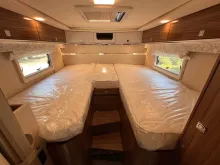 Fahrzeugbild Eura Mobil Contura CT 766 EB #21