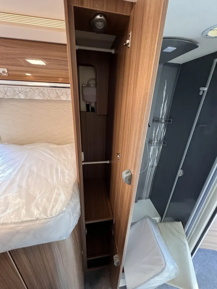 Fahrzeugbild Eura Mobil Contura CT 766 EB #24