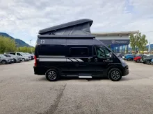 Fahrzeugbild Crosscamp Camper Vans CV FLEX 541 #4