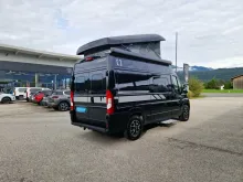 Fahrzeugbild Crosscamp Camper Vans CV FLEX 541 #5