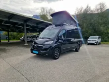 Fahrzeugbild Crosscamp Camper Vans CV FLEX 541 #8