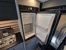 Fahrzeugbild Crosscamp Camper Vans CV FLEX 541 #17