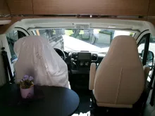 Fahrzeugbild Malibu Compact 600 LE #6
