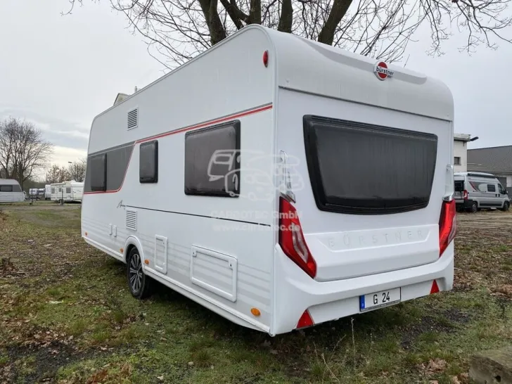 Fahrzeugbild Bürstner Averso Plus 510 TK #2