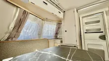 Fahrzeugbild Hymer Eriba Touring 550 #11
