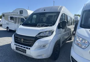 Bild VANTourer 630 L