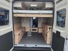 Fahrzeugbild Dethleffs Globetrail 640 HR Fiat #22