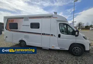 Bild CaraCompact 600 MF EDITION [PEPPER]