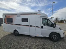 Fahrzeugbild Weinsberg CaraCompact 600 MF EDITION [PEPPER] #1