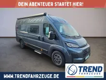 Fahrzeugbild Dethleffs Globetrail 640 ES Fiat #1