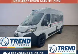 Bild Globetrail 540 DR