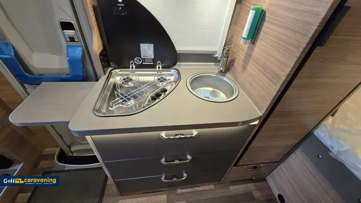 Fahrzeugbild Weinsberg CaraCompact 600 MF EDITION [PEPPER] #7