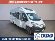 Fahrzeugbild Sunlight T 67 #1