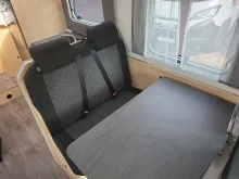 Fahrzeugbild Sunlight T 67 #12