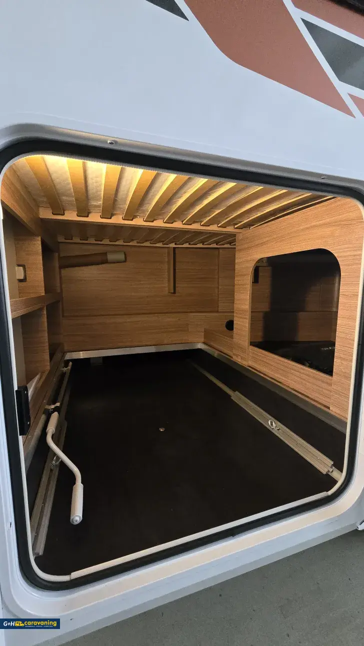 Fahrzeugbild Weinsberg CaraCompact 600 MF EDITION [PEPPER] #14