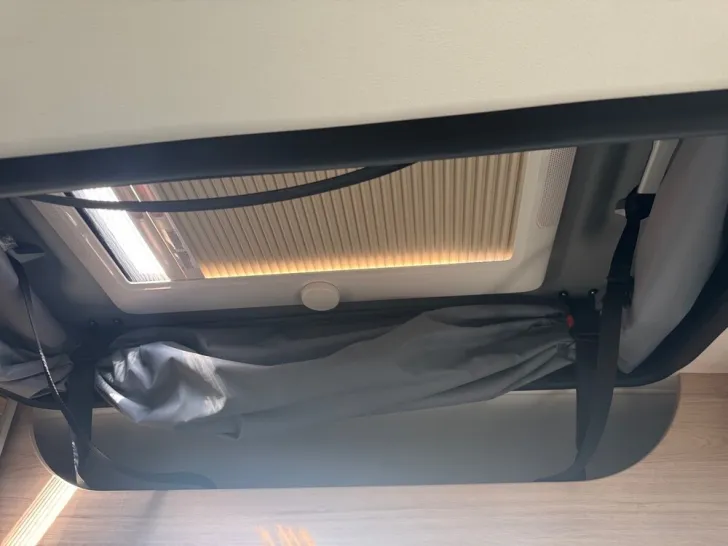 Fahrzeugbild Dethleffs Globetrail 600 DR Citroen #21