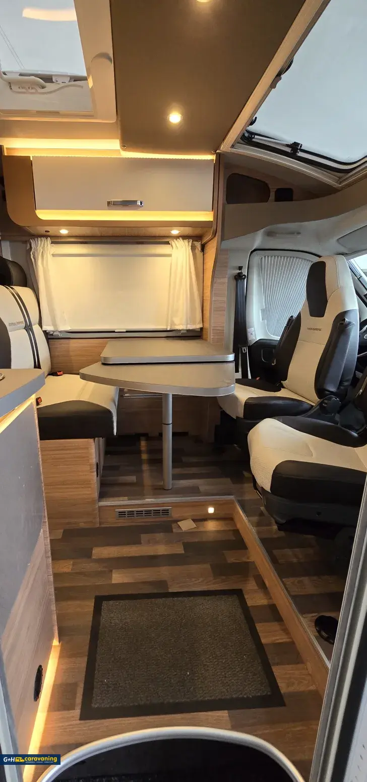 Fahrzeugbild Weinsberg CaraCompact 600 MF EDITION [PEPPER] #6
